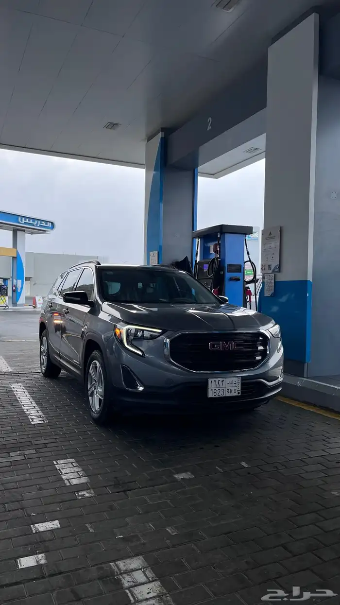 GMC تيرين 2019 2
