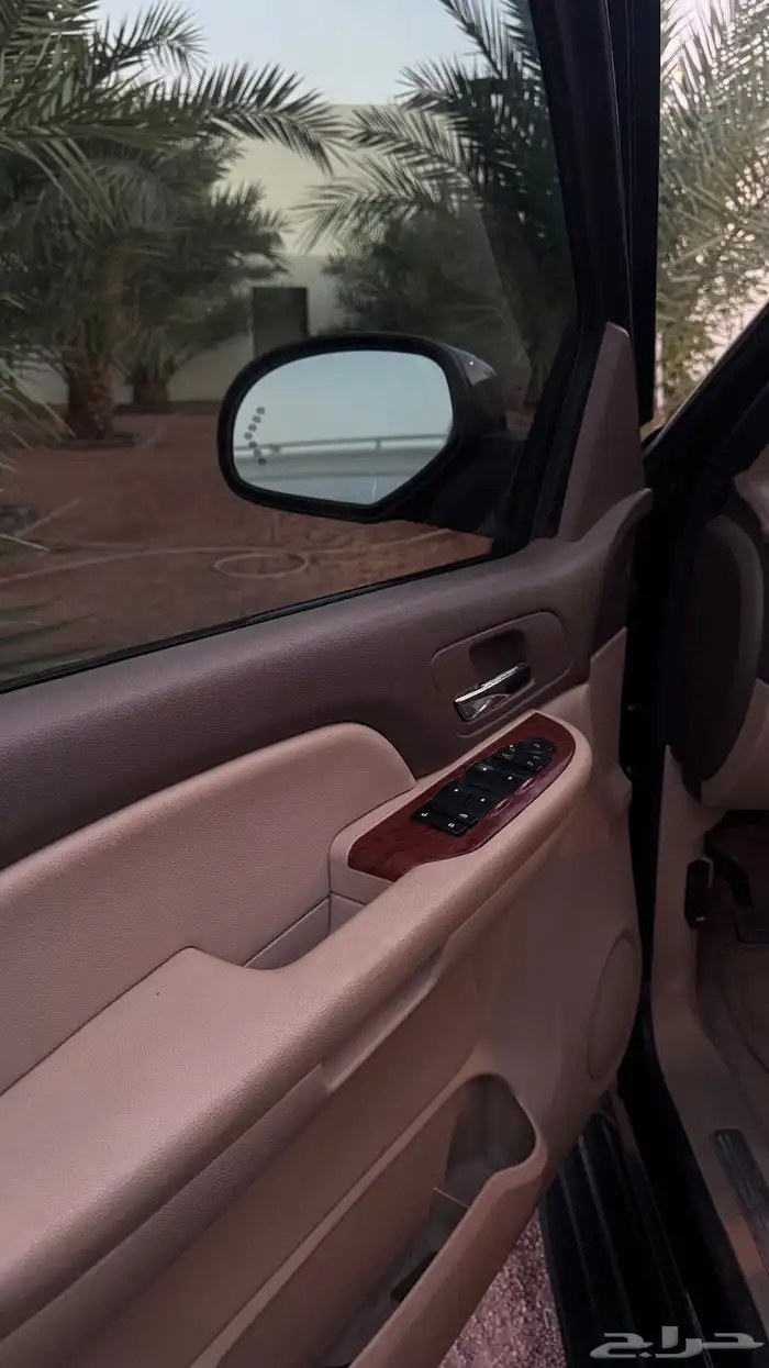 جمس موديل 2008 xL بدون دبل 9