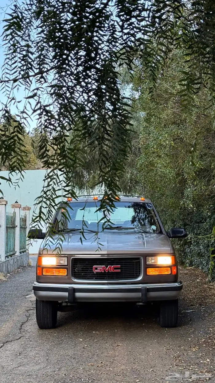 جمس سوبر 454 1994 1