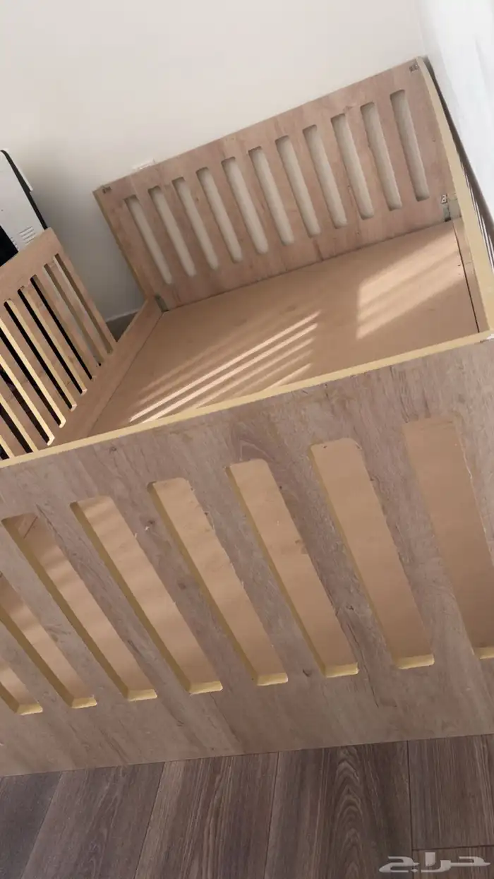سرير للبيع 1