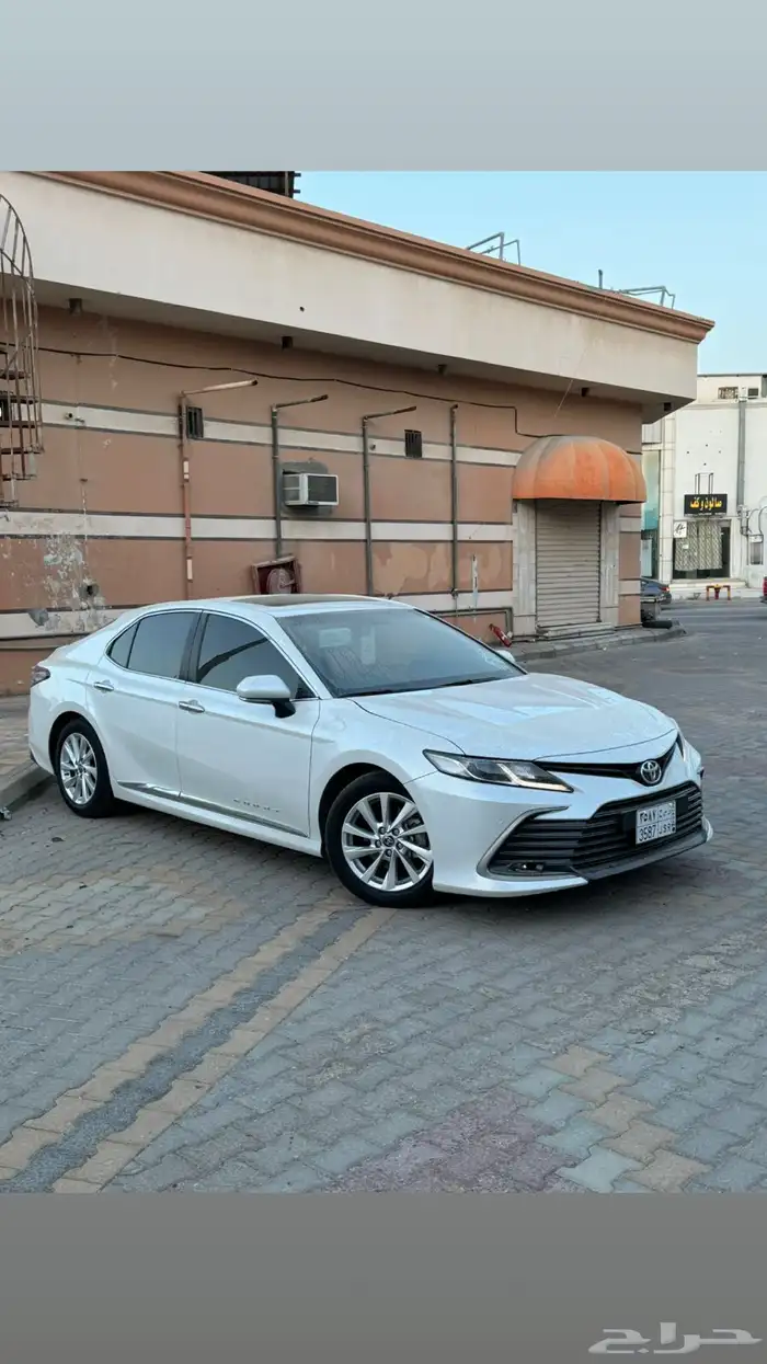 كامري 2023 0