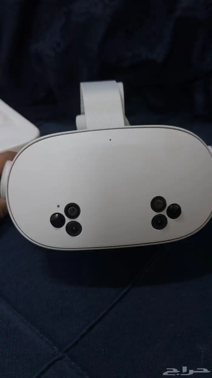 ميتا كويست 3S 128GB 0