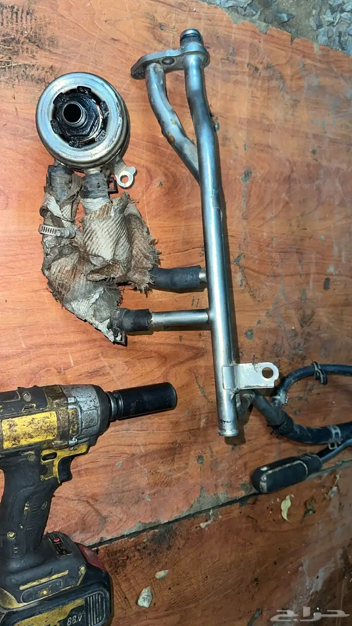 قطع كامري 2002 2