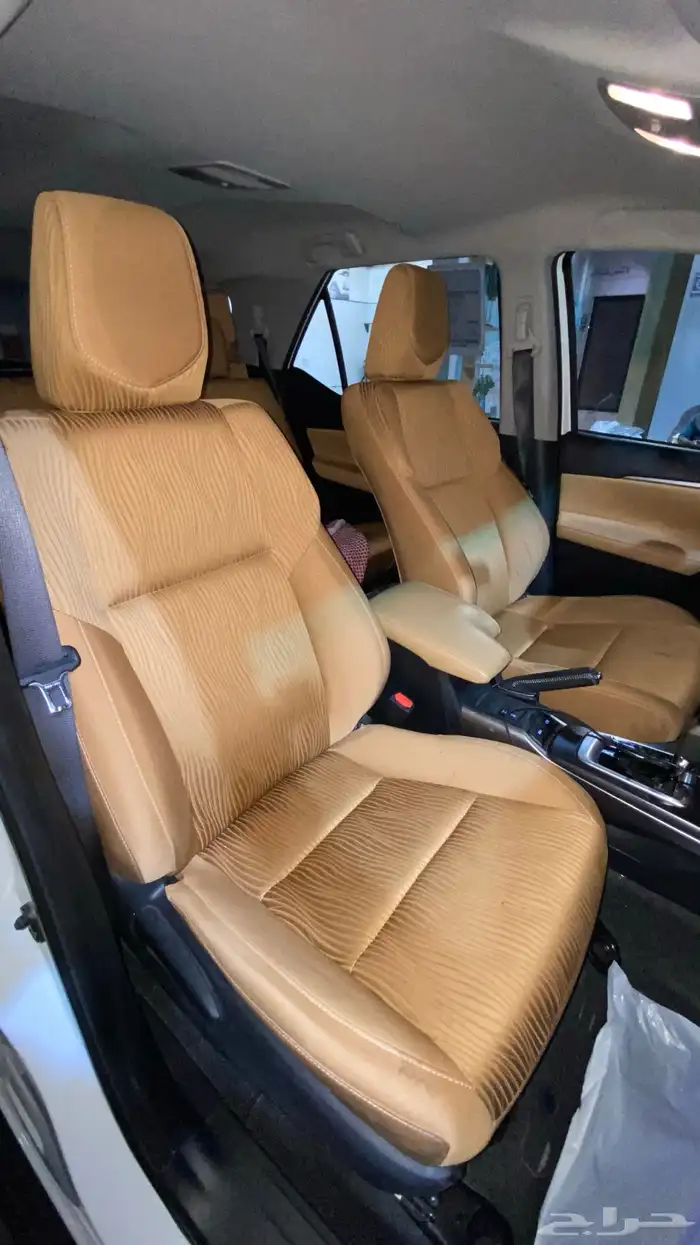 فورشنر 2023 - 6سلندر 8