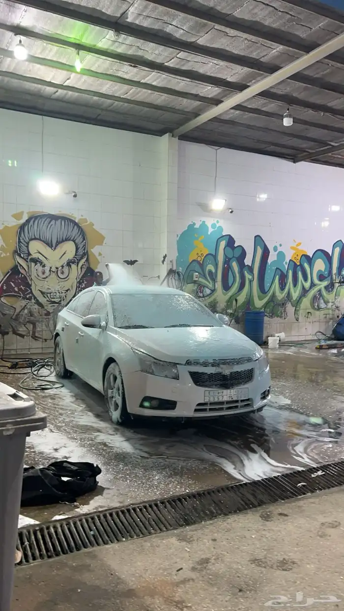 شفروليه كروز 2011 20