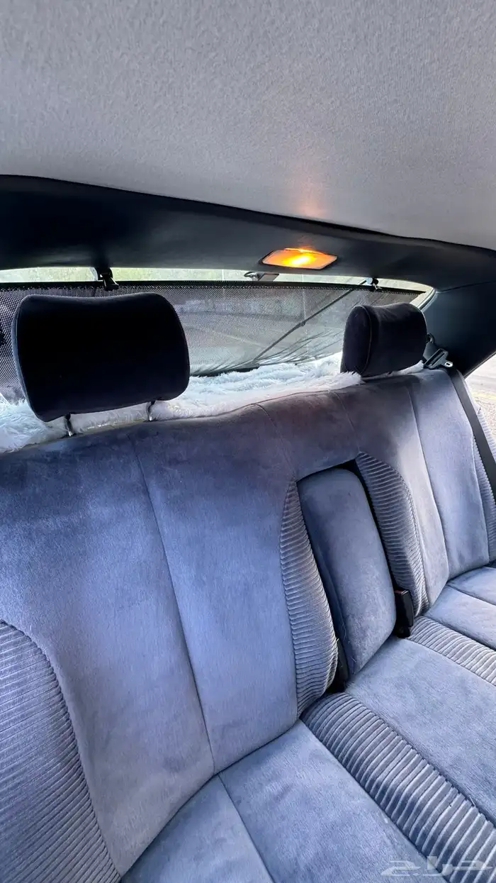 مرسيدس بنز 300se 38