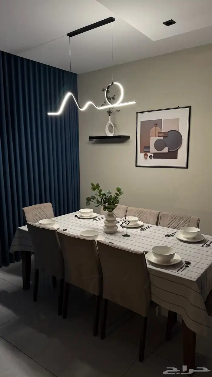 شاليه للايجار اليومي بمسبح واللعاب اطفال 2