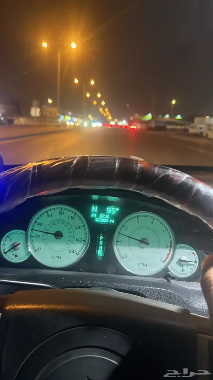 للبيع كلايزر مديل 2007 0