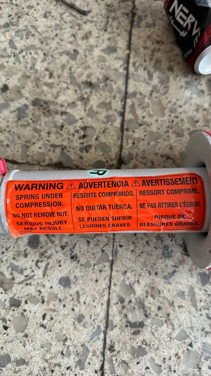 مساعدات فور F150 1