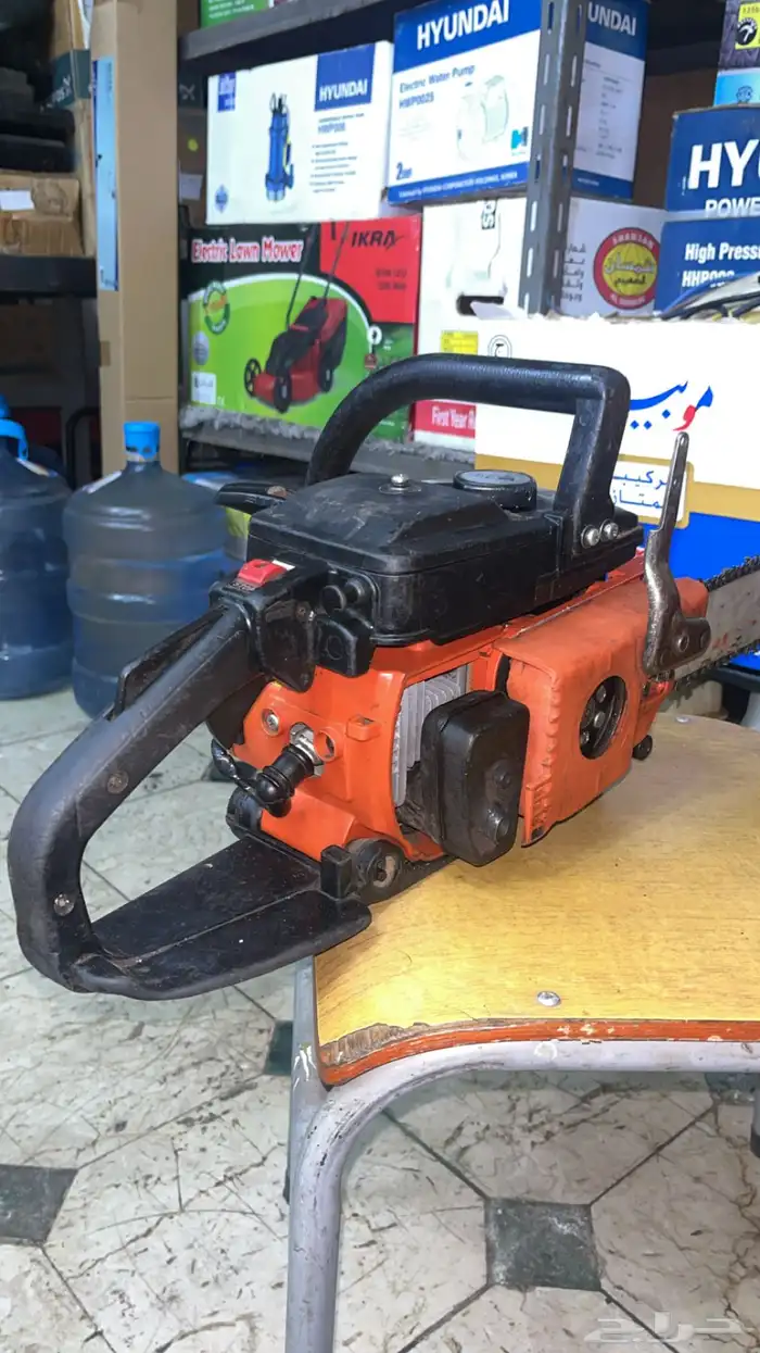 ماطور خشب ياباني تنكه 3