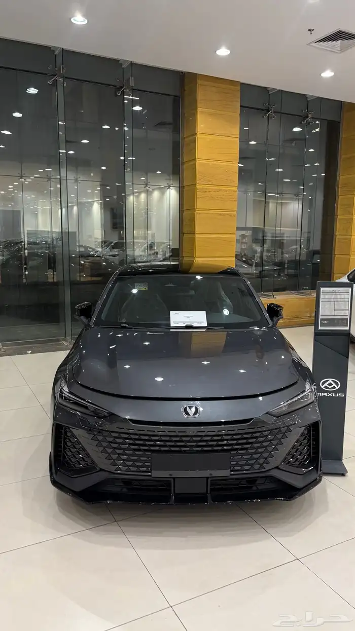 شانجان يوني في سبورت وايليت 2026 بسعر حصري ومميز 0