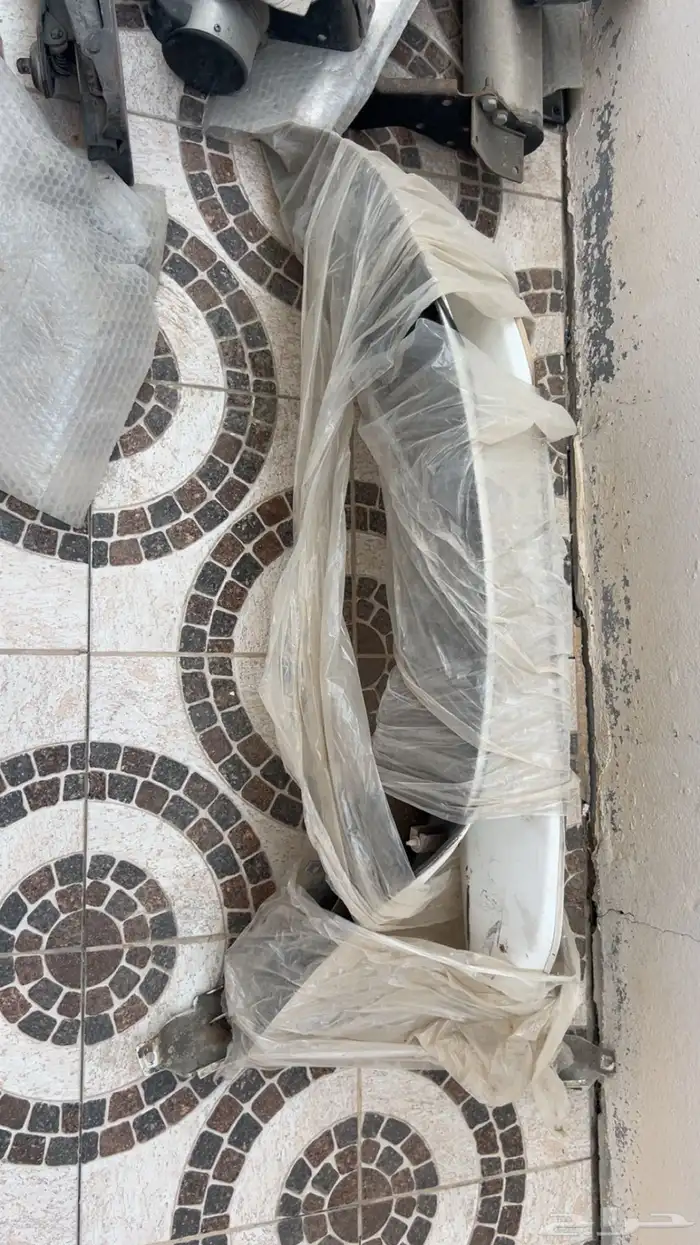 رفارف هايلوكس فورشنر 1