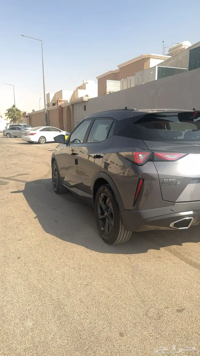 جي اي سي GAC. ام زوم Emzoom 1