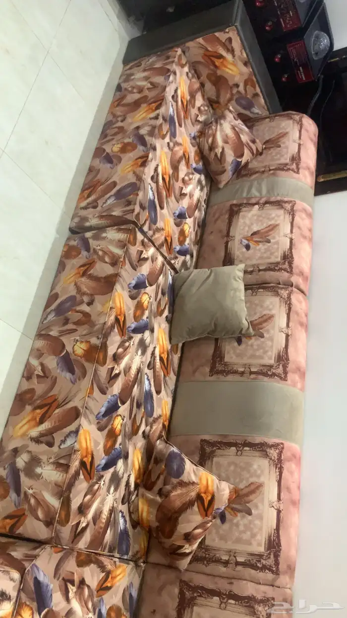 كنب نظيف للبيع 5