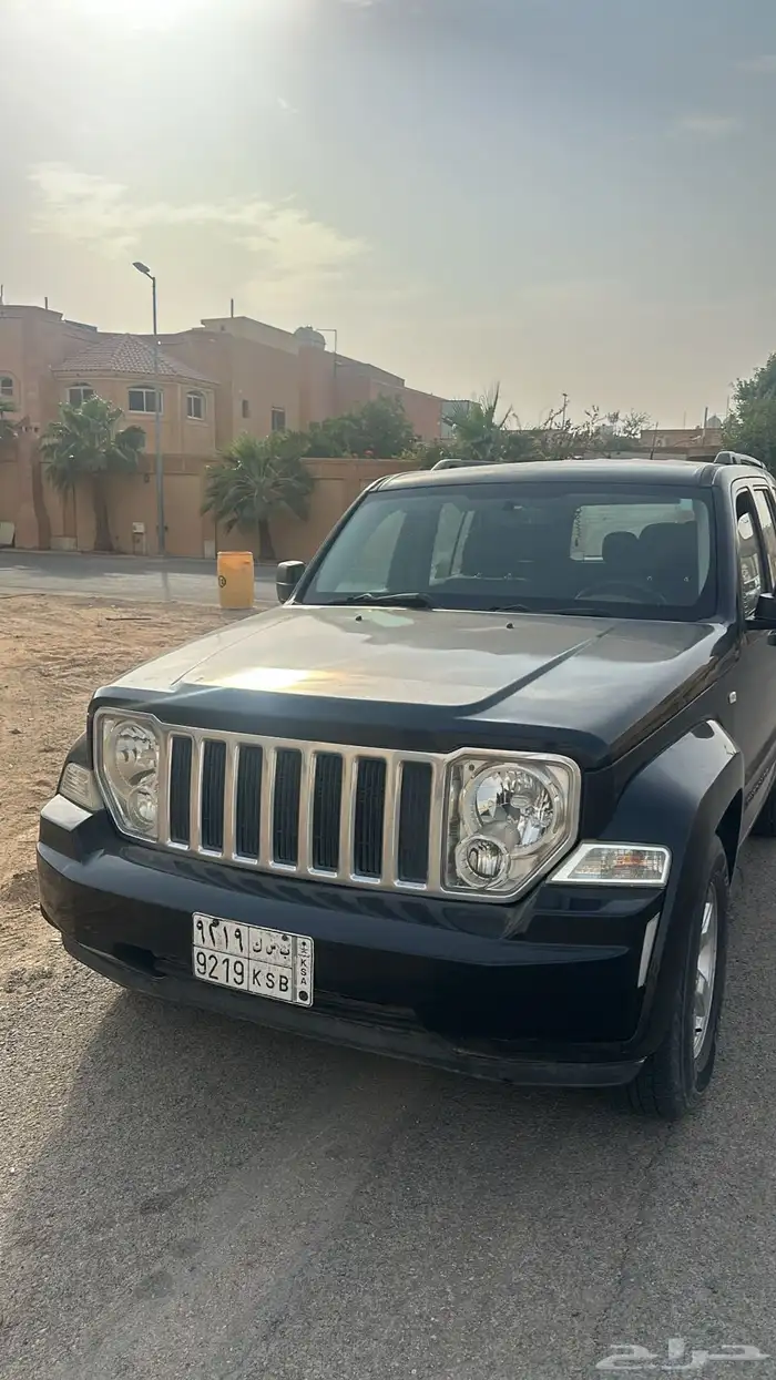 جيب ليبرتي 2011 دبل 2