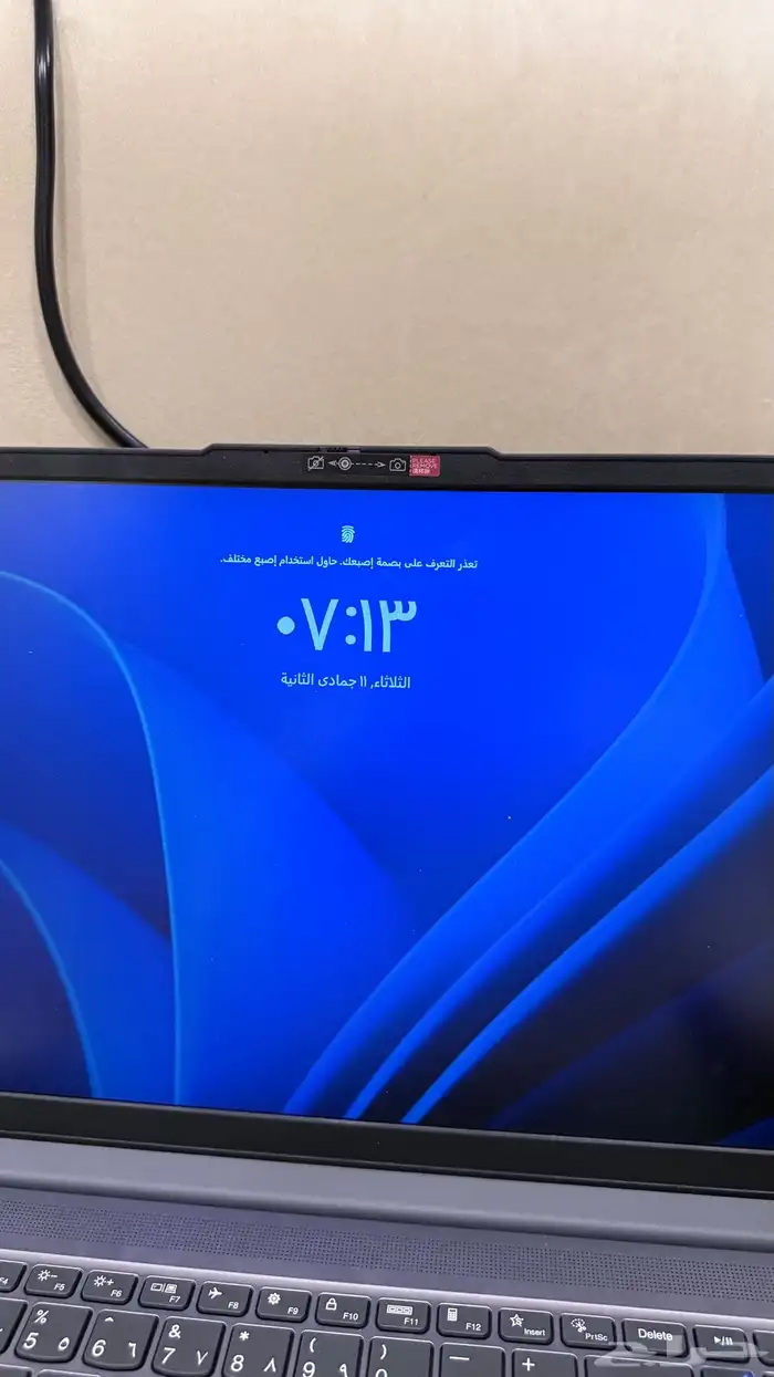 لاب توب Lenovo 2