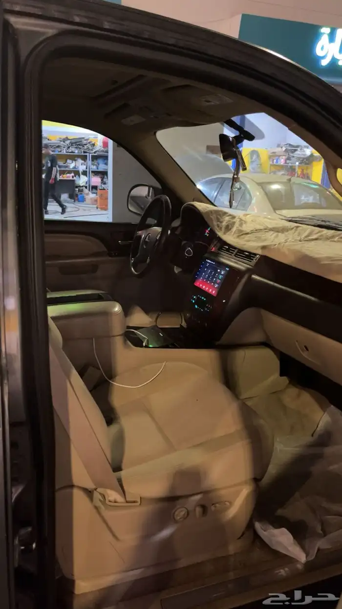 جمس دينالي طويل 2011 4