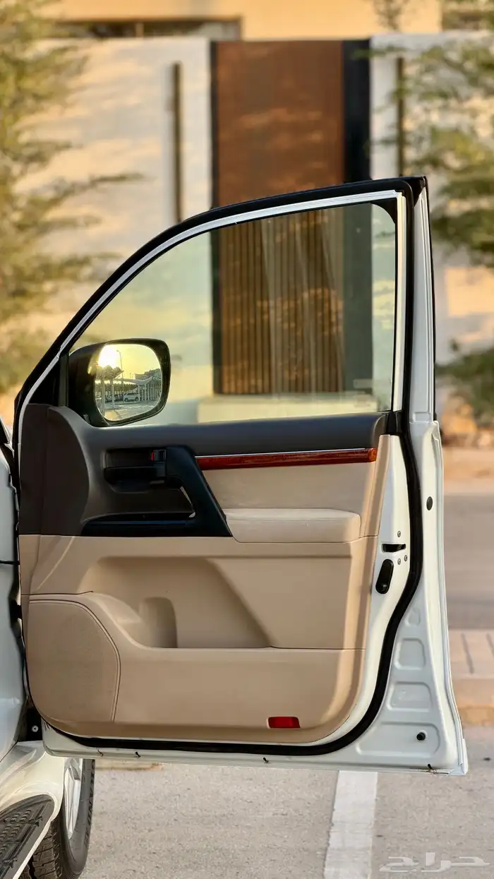 جيب لاند كروزر GX.R موديل 2014 فل الفل فل كامل نضيف 28