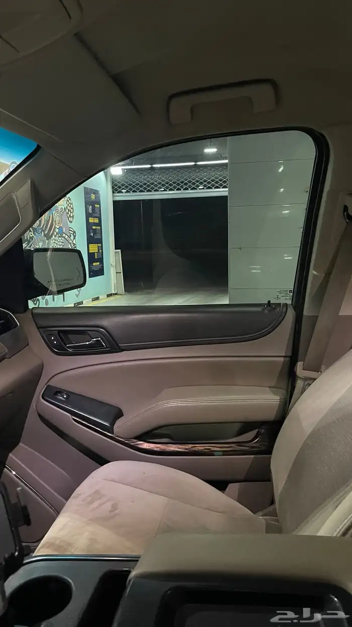 للبيع يوكن2016 15