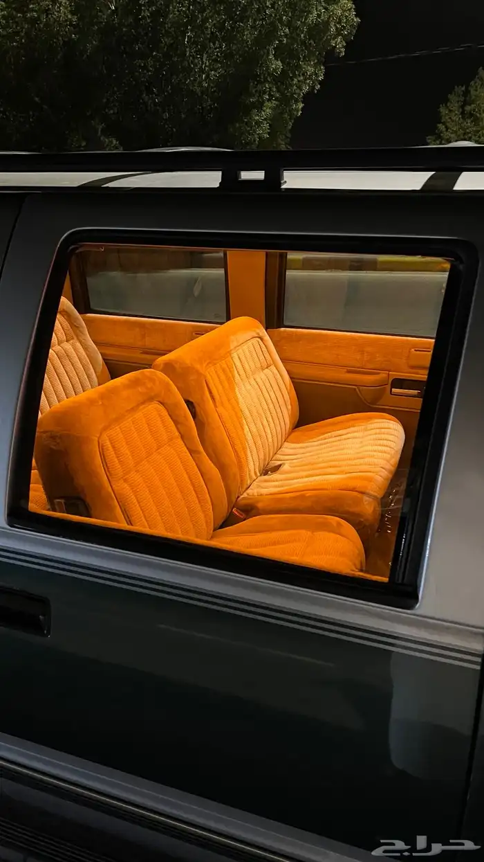 جمس ملكي ثمان ابواب مخزن طلبية خاصه مع لوحة مميزة 21