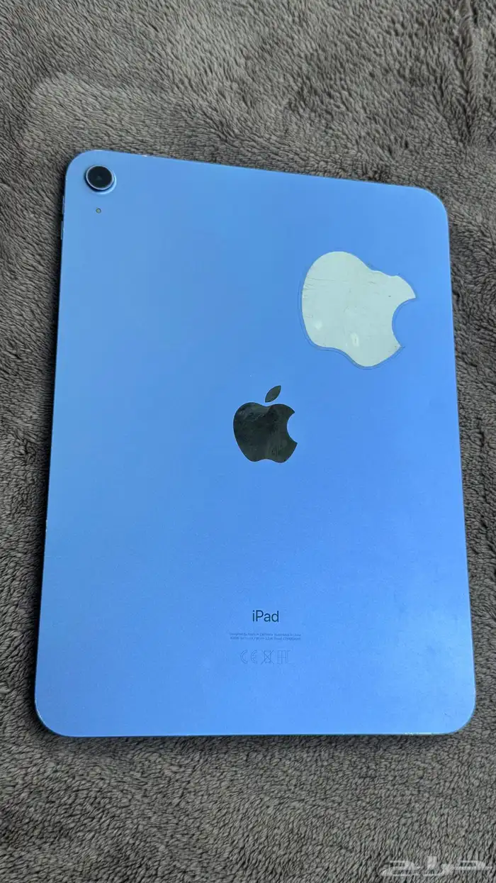 ايباد الجيل العاشر 0