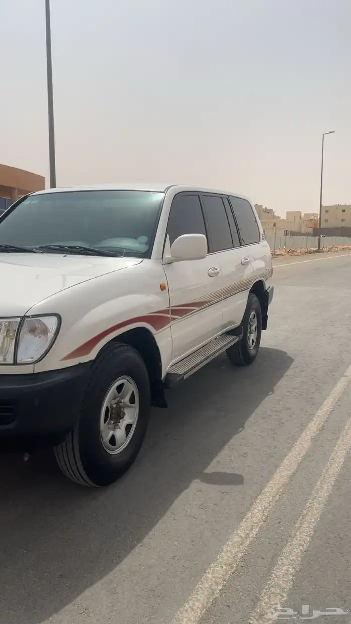 جكسار 2003 وكالة 6