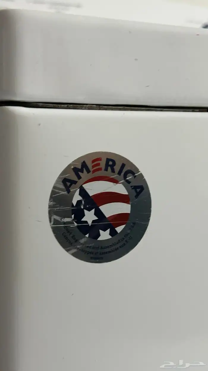 غسالة ونشافة وثلاجة للبيع 2