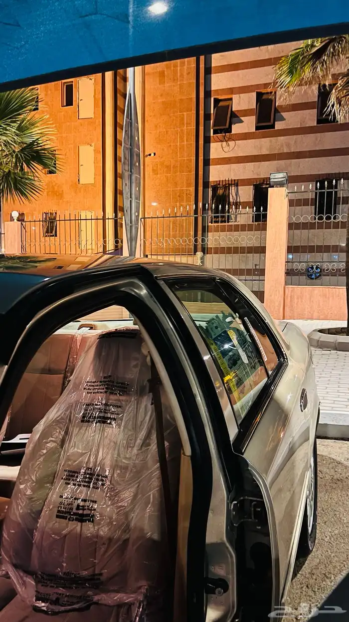 فورد ماركيز 2008 3