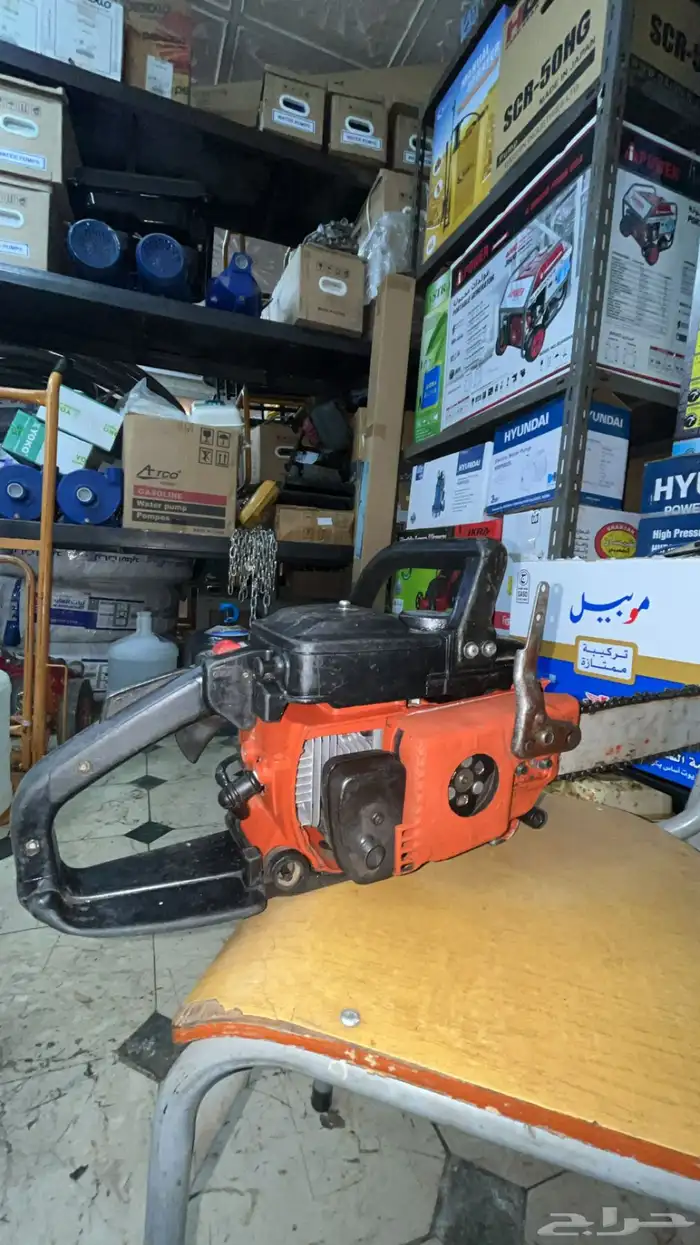 ماطور خشب ياباني تنكه 2