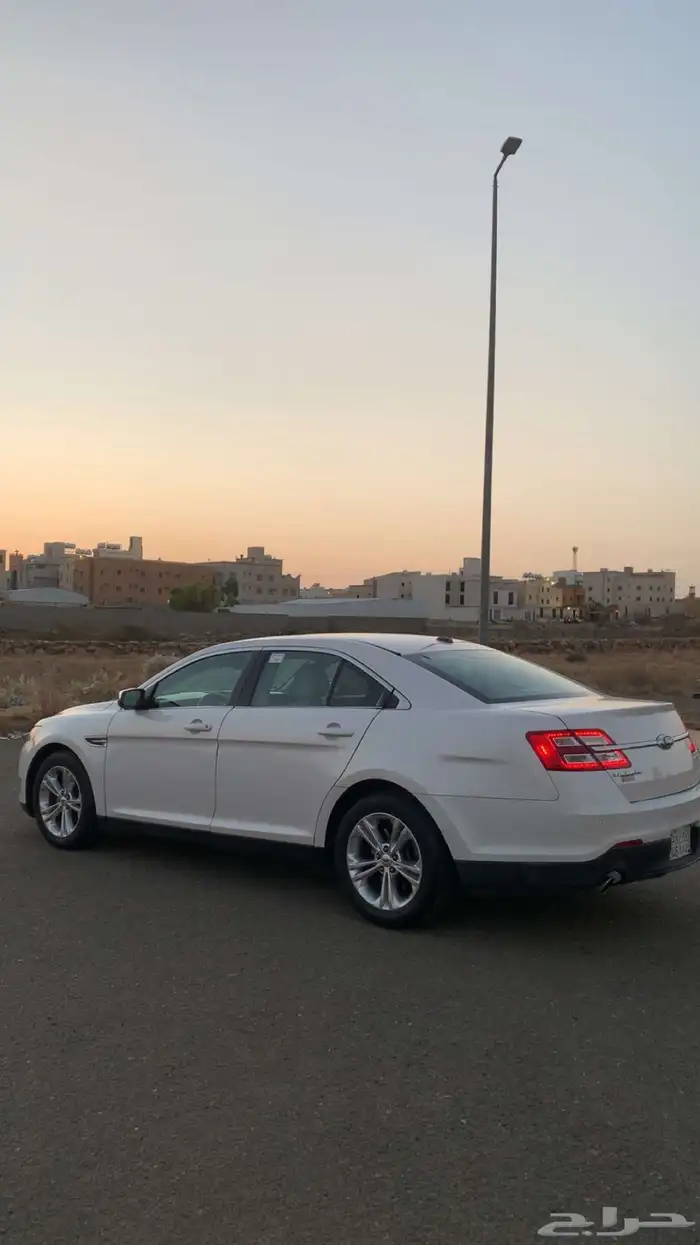 تورس 2014 سعودي وكاله 4