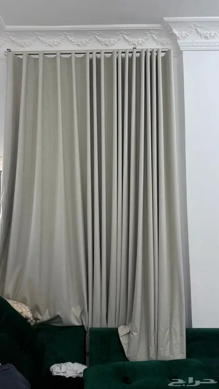 ااثاث متنوع سرير وطاولات وستاير 10