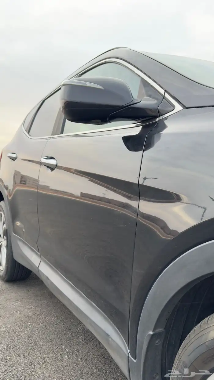 سنتافي 2013 فل كامل بصمه سقف بانوراما نظيف 6