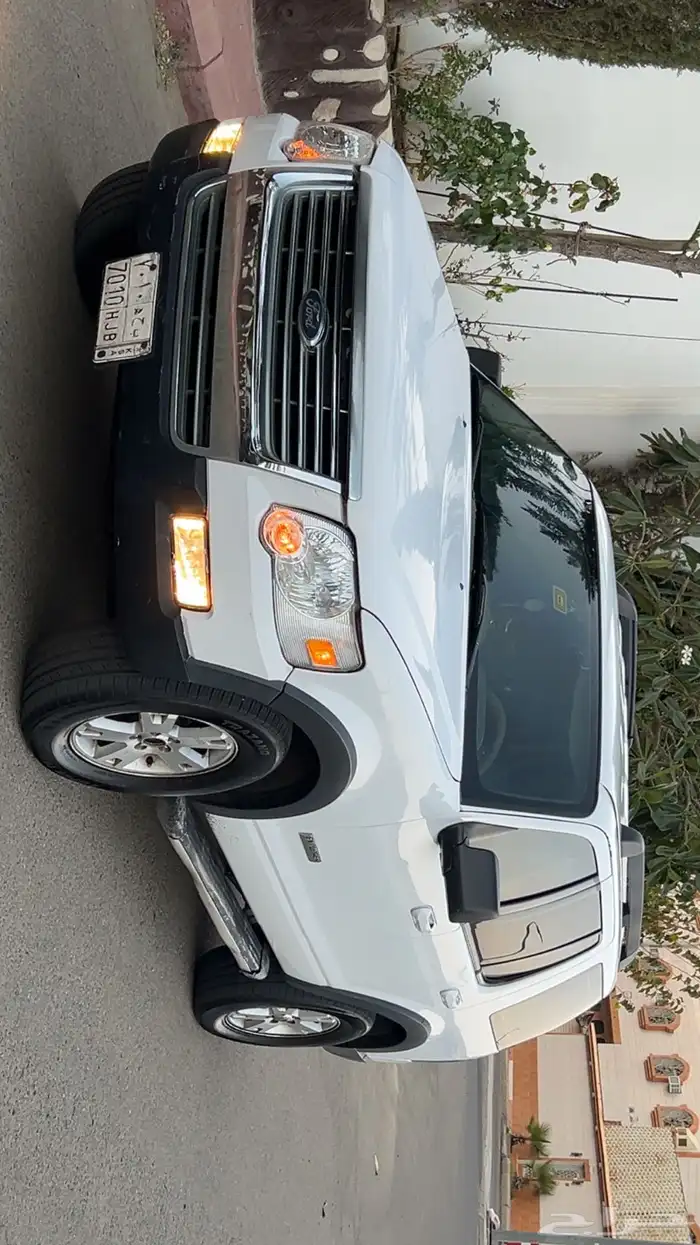 جيب فورد اكسبلور 6