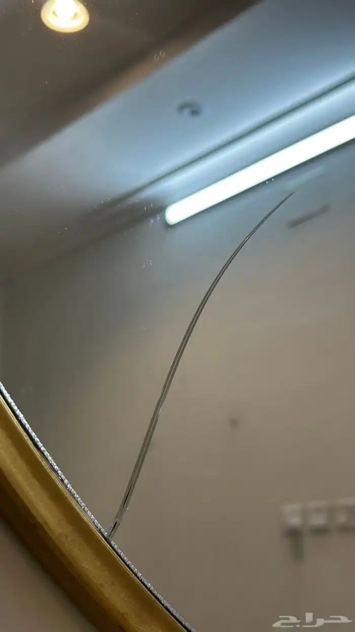 تسريحة مع مراية وكومدينة 2 1