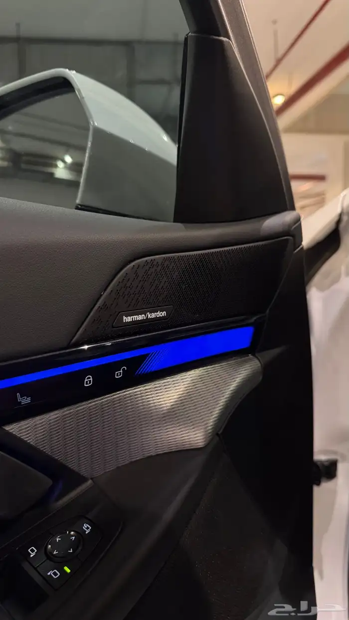 بي ام دبليو 520i M Kit 10