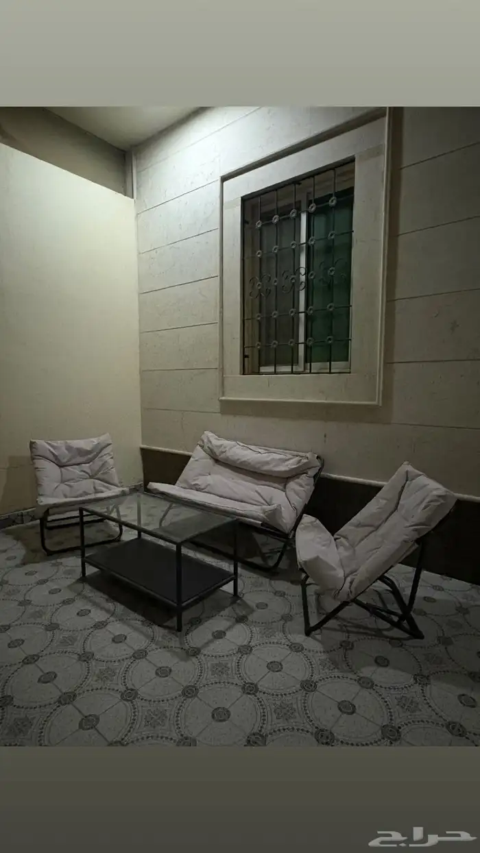 جلسه خارجيه من ساكو سبب البيع شراء جديده أبيعها 300 0