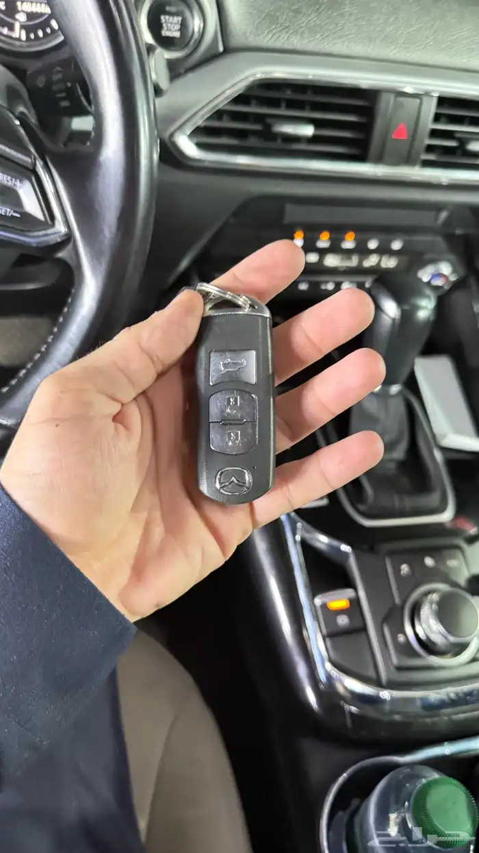 للبيع مازدا CX-9 2020 24