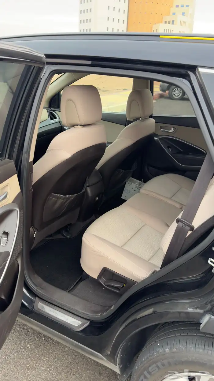 سنتافي 2013 فل كامل بصمه سقف بانوراما نظيف 10