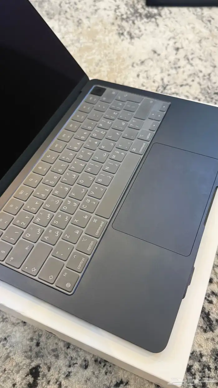 MacBook Air M2 16GB 256GB 13.6 0