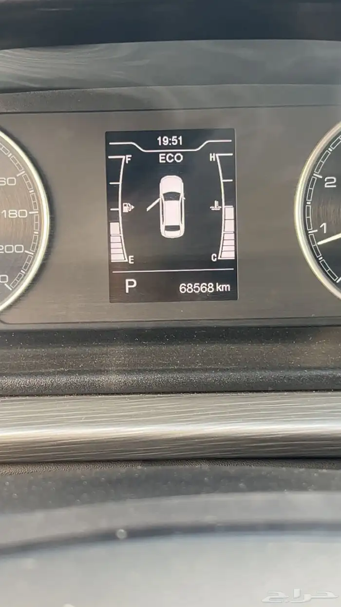 شيري 5 برو 2024 8