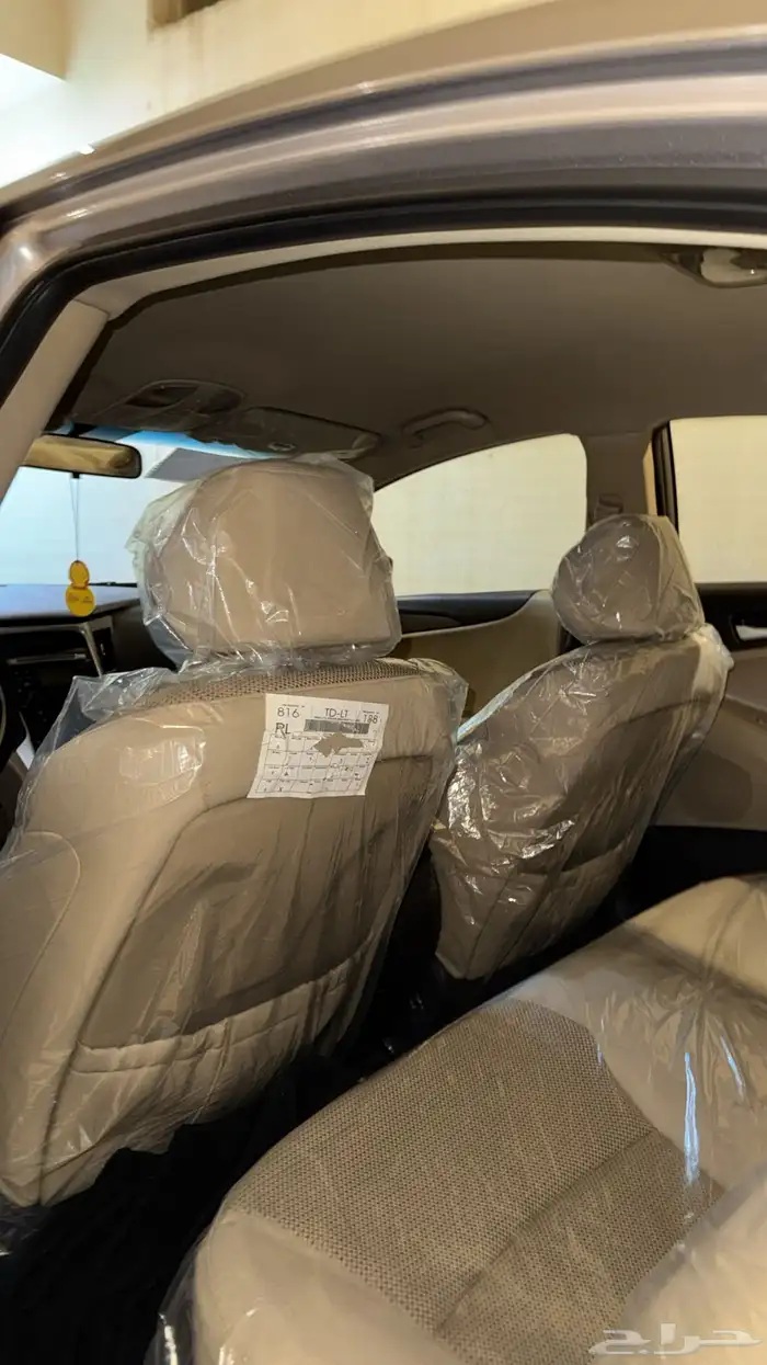 سوناتا الوعلان 2011 ممشى قليل 29