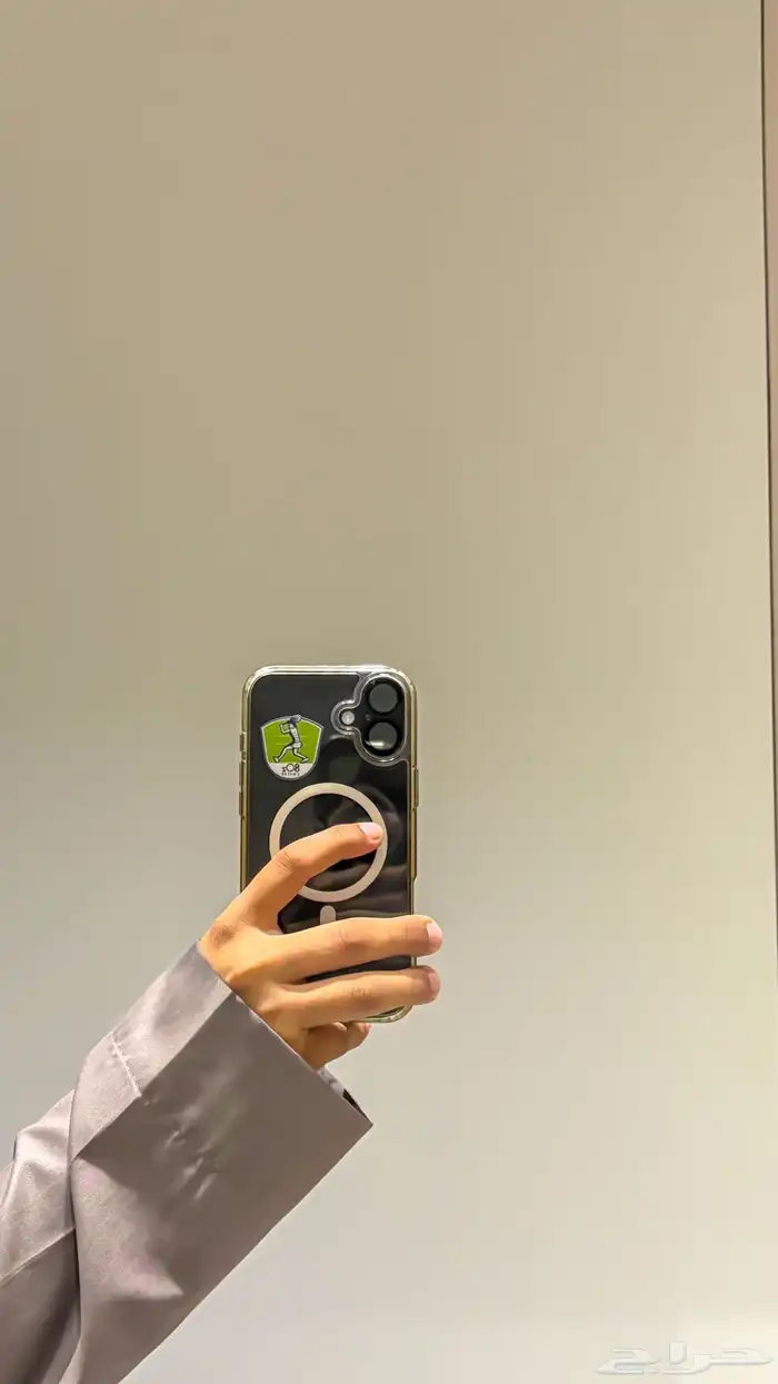 أيفون 16 بلس أسود 0