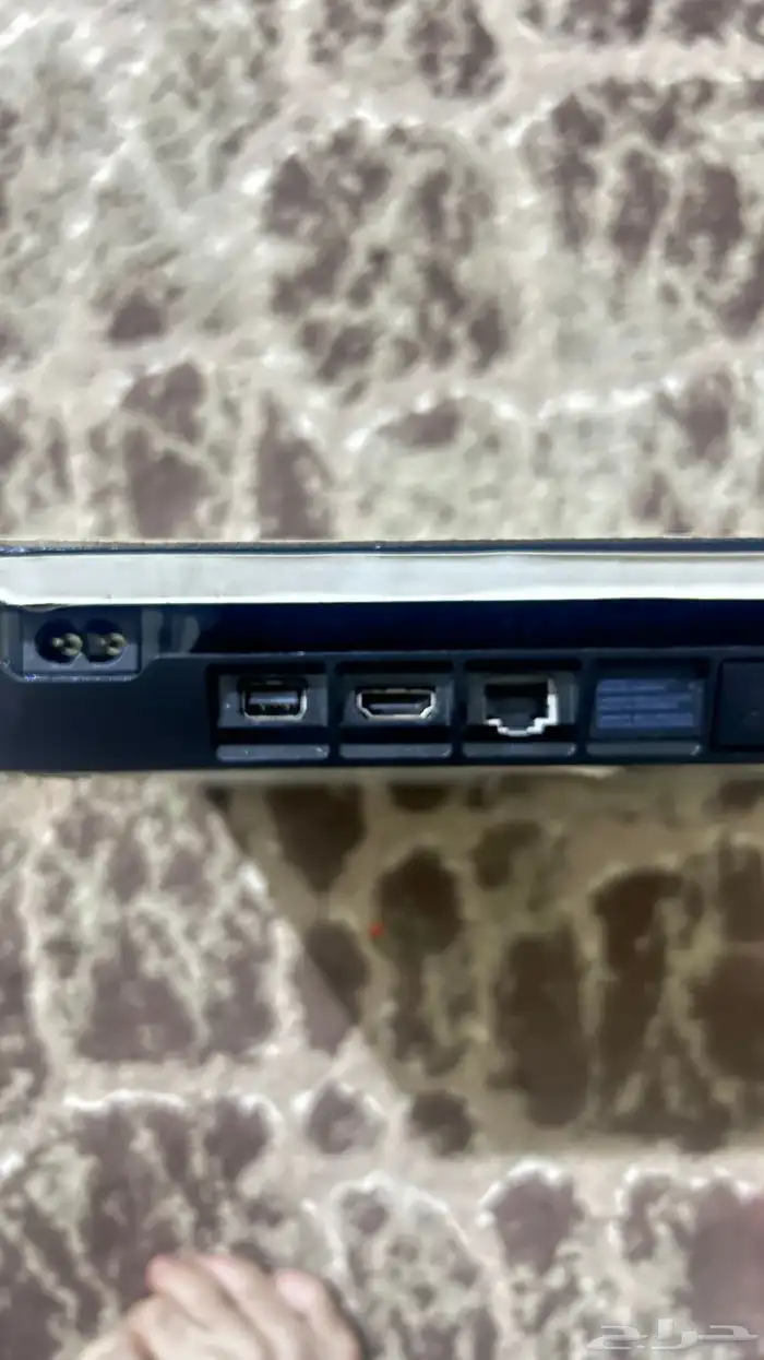 سوني فور نظيف 3