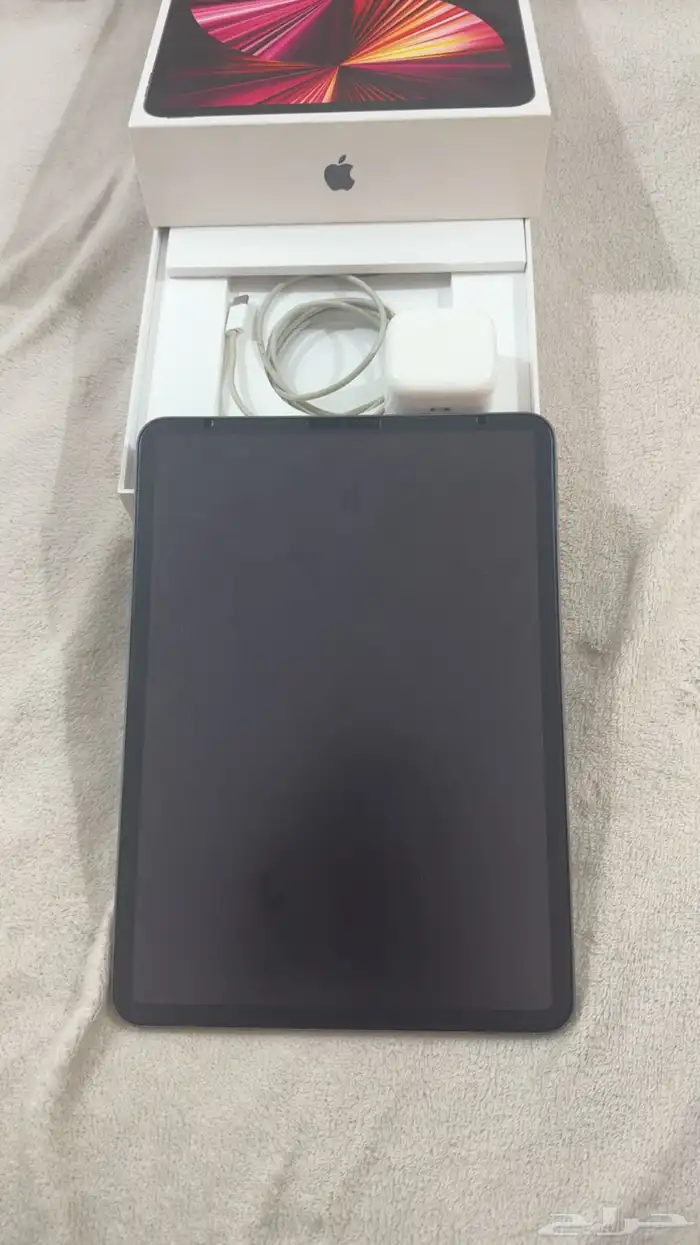 ايباد برو للبيع 2