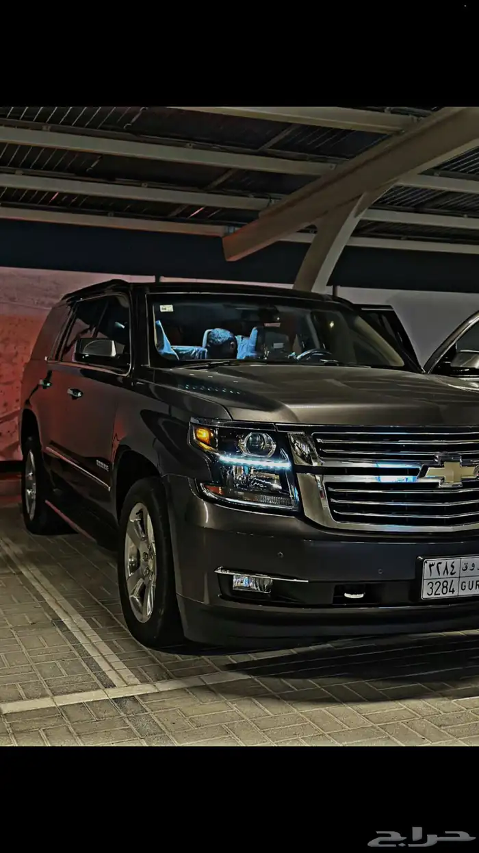 للبيع تاهو 2018 وكالة Ls المطور 1