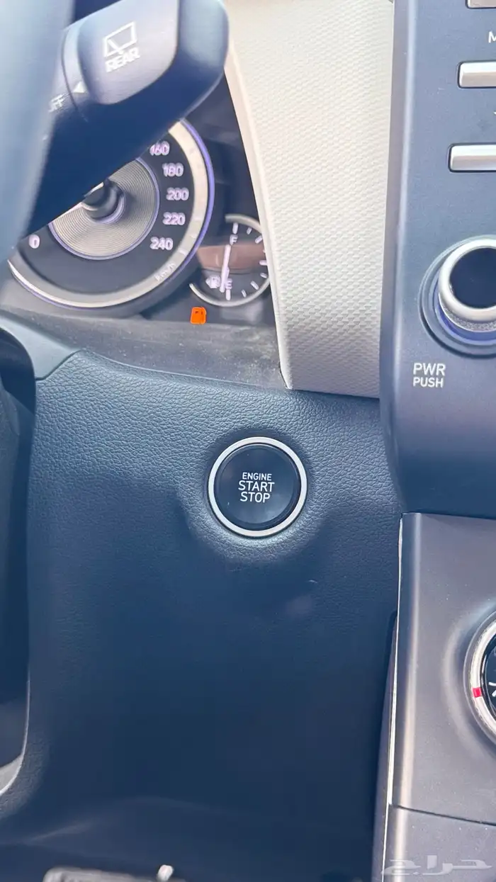 للبيع هيونداي كريتا 2024 - ستاندر 13