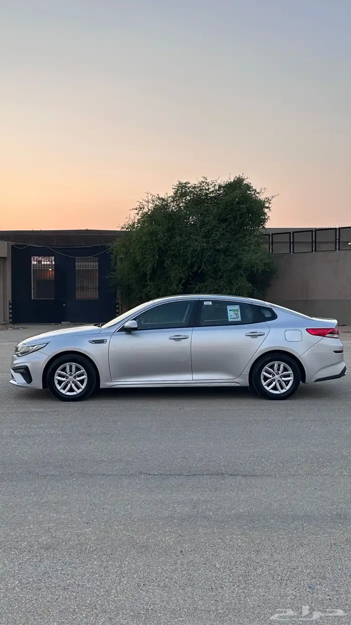 اوبتيما 2019 3