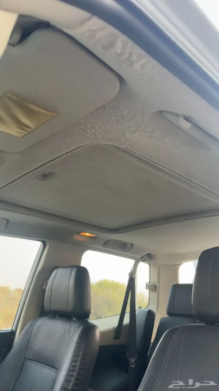 باجيرو 2015 ربع 5