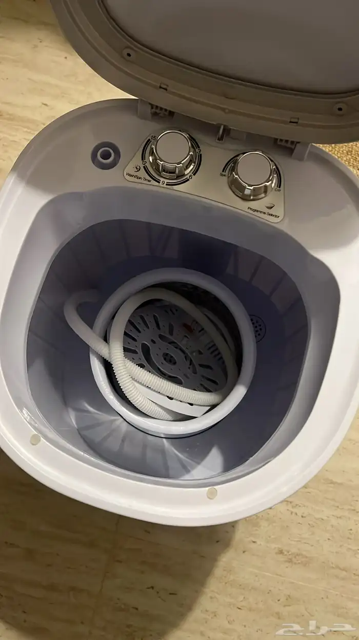 غسالة ملابس 2