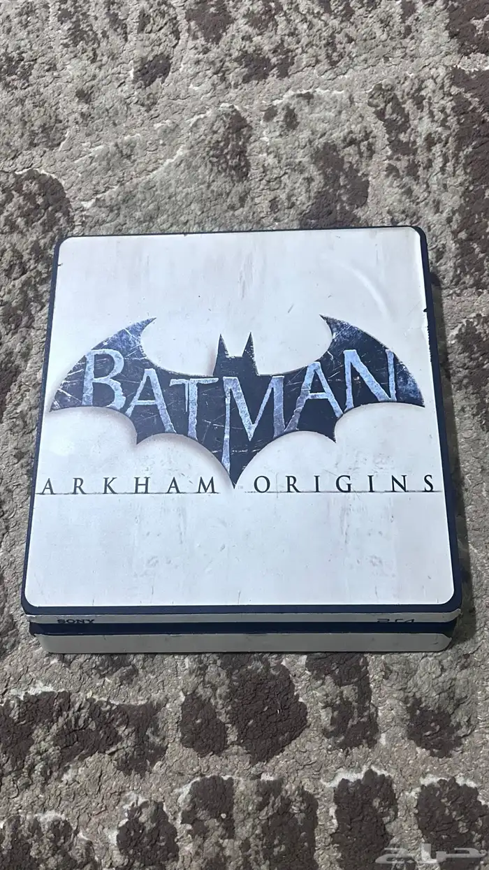 سوني فور نظيف 4